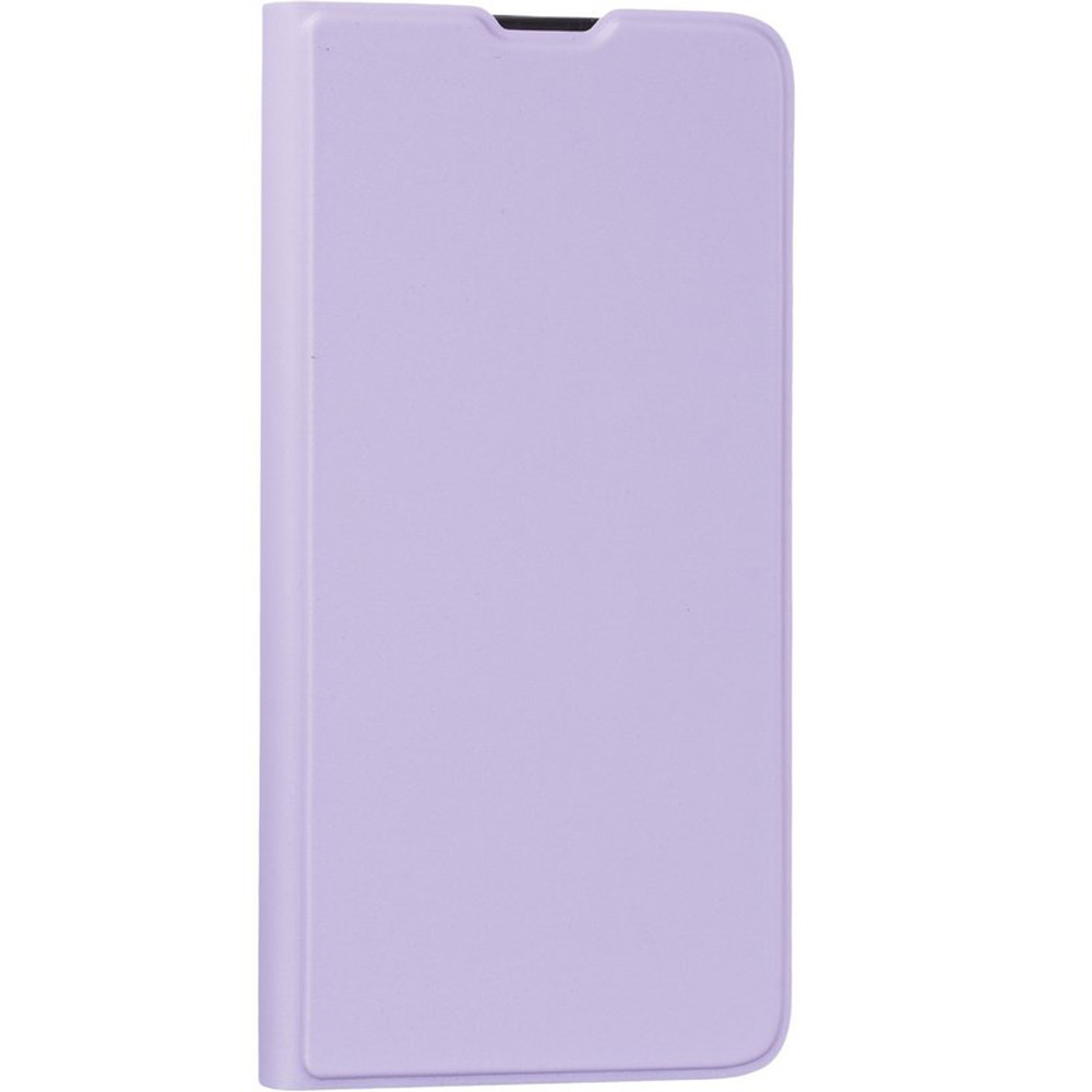 Чохол GELIUS Shell Case для Samsung Galaxy A17 Violet (00000101321) Сумісність за моделлю Samsung Galaxy A17 4G