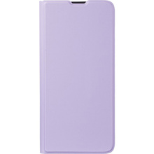 Чехол GELIUS Shell Case для Samsung Galaxy A17 Violet (00000101321)