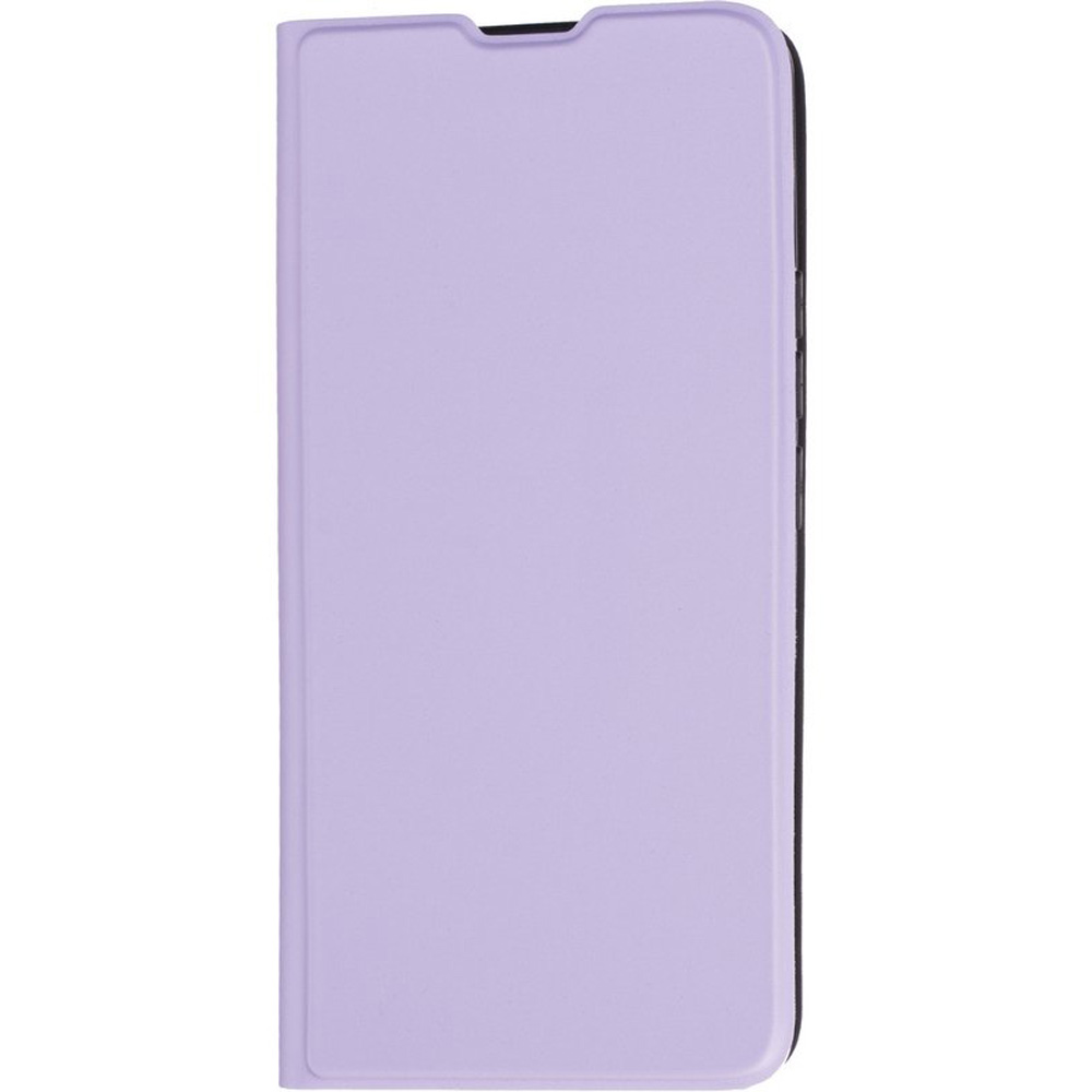 Чохол GELIUS Shell Case для Samsung Galaxy A17 Violet (00000101321) Тип чохол-книжка