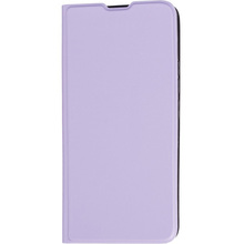 Чохол GELIUS Shell Case для Samsung Galaxy A17 Violet (00000101321)
