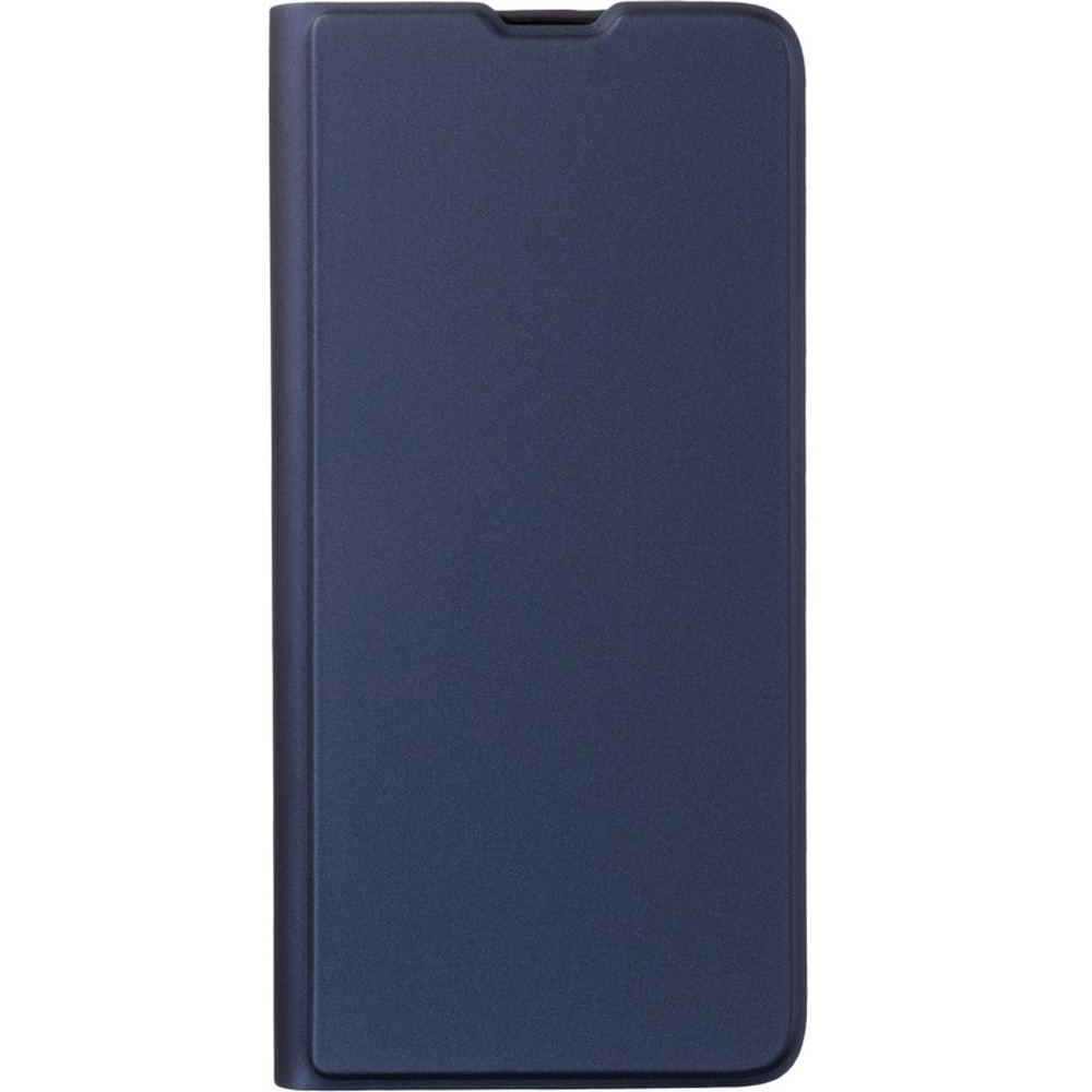 Чохол GELIUS Shell Case для Samsung Galaxy A17 Blue (00000101320) Тип чохол-книжка