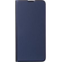 Чохол GELIUS Shell Case для Samsung Galaxy A17 Blue (00000101320)