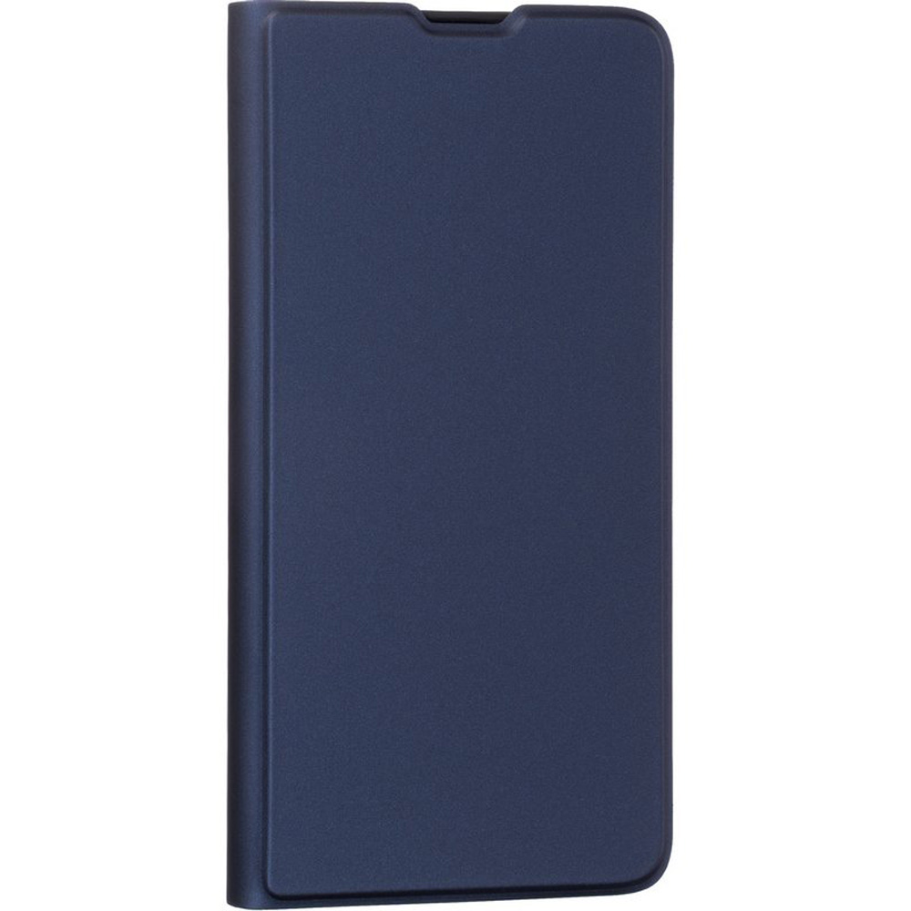 Чохол GELIUS Shell Case для Samsung Galaxy A17 Blue (00000101320) Сумісність за моделлю Samsung Galaxy A17