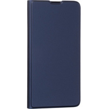 Чохол GELIUS Shell Case для Samsung Galaxy A17 Blue (00000101320)