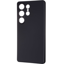 Чехол GELIUS Full Soft Case для Samsung Galaxy A07 Black (00000101331)