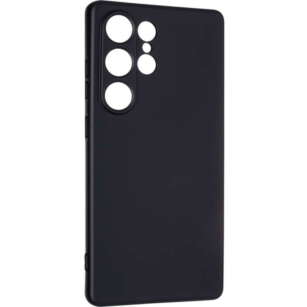 Чехол GELIUS Full Soft Case для Samsung Galaxy A07 Black (00000101331) Совместимость по модели Samsung Galaxy A07