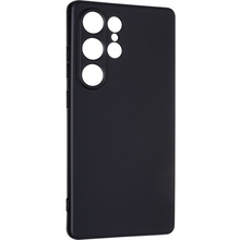 Чехол GELIUS Full Soft Case для Samsung Galaxy A07 Black (00000101331)