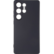 Чехол GELIUS Full Soft Case для Samsung Galaxy A07 Black (00000101331)