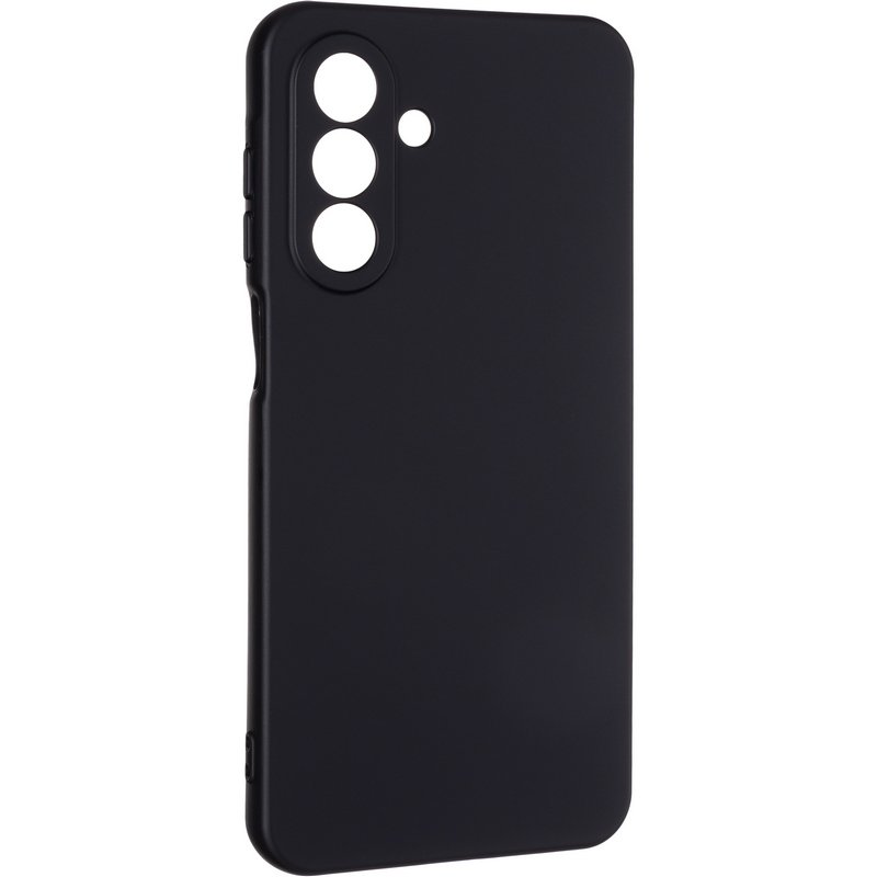 Чехол GELIUS Full Soft Case для Samsung Galaxy A 17 Black (00000101334) Совместимость по модели Samsung Galaxy A17 4G