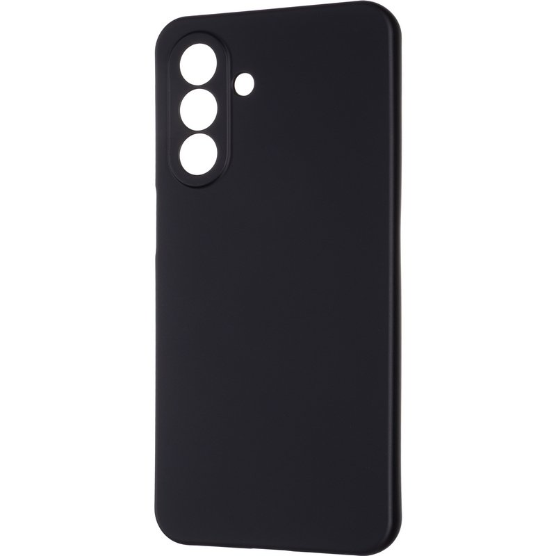 Чехол GELIUS Full Soft Case для Samsung Galaxy A 17 Black (00000101334) Тип чехол-накладка