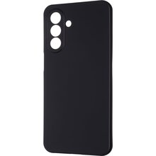 Чехол GELIUS Full Soft Case для Samsung Galaxy A 17 Black (00000101334)