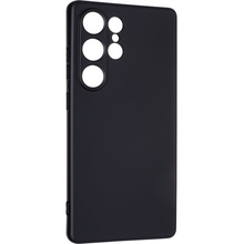 Чехол GELIUS Full Soft Case для Samsung Galaxy A 17 Black (00000101334)