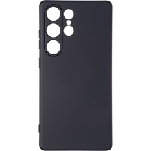 Чехол GELIUS Full Soft Case для Samsung Galaxy A 17 Black (00000101334)