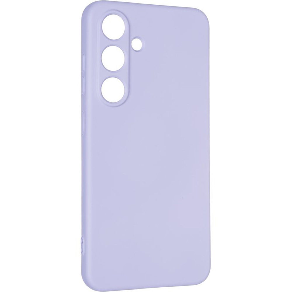Чехол GELIUS Full Soft Case для Samsung Galaxy A 17 Violet (00000101336) Совместимость по модели Samsung Galaxy A17