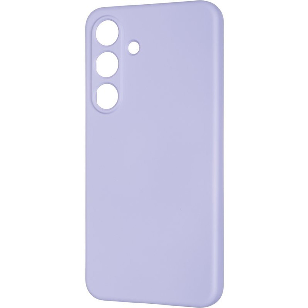 Чехол GELIUS Full Soft Case для Samsung Galaxy A 17 Violet (00000101336) Тип чехол-накладка