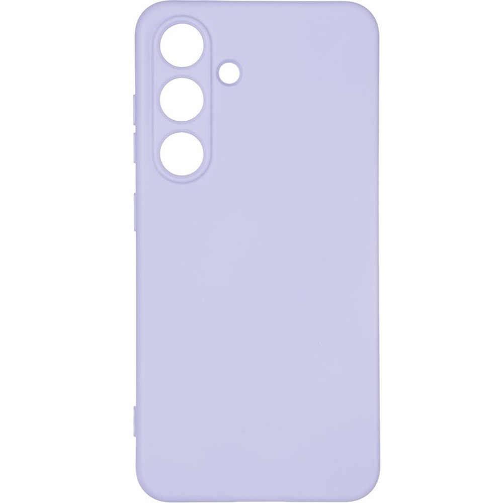 Чехол GELIUS Full Soft Case для Samsung Galaxy A 17 Violet (00000101336)