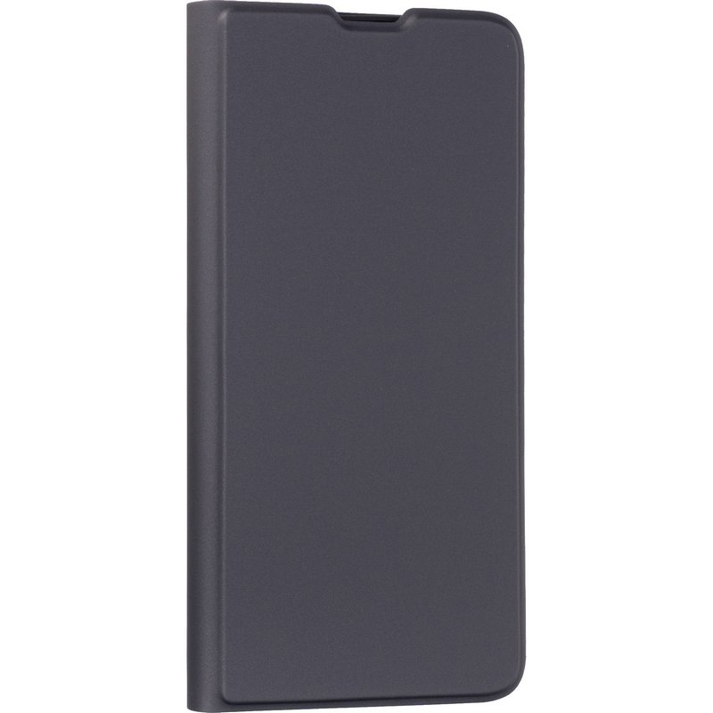 Чехол GELIUS для Samsung A075 (A07) Shell Case Black (00000101316)
