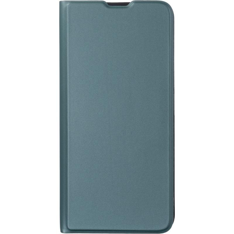Чехол GELIUS для Samsung A075 (A07) Shell Case Green (00000101324)