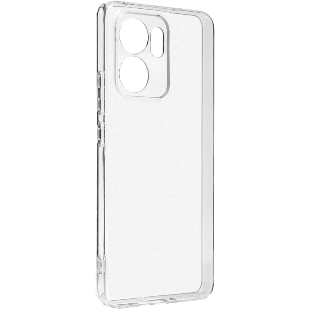 Чохол BECOVER для Oppo Reno13 F 5G Transparancy (713491) Тип чохол-накладка