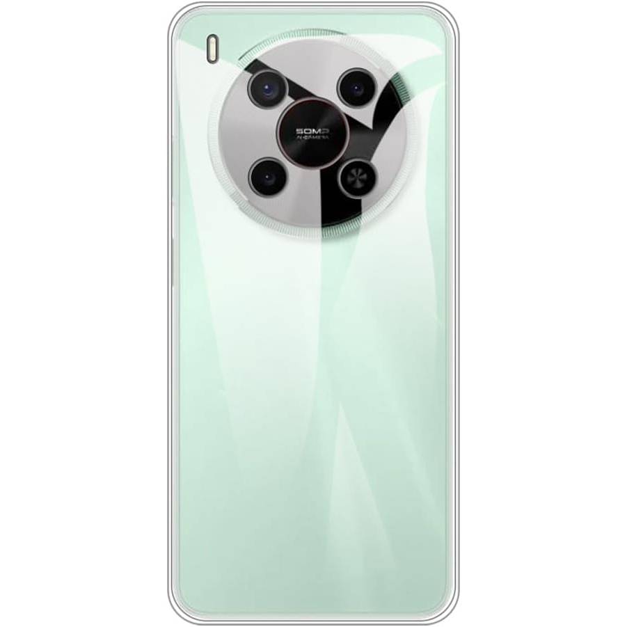 Чехол BECOVER для Nubia V70 Max Transparancy (713565) Чехол BECOVER для Nubia V70 Max Transparancy (713565)
