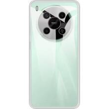 Чехол BECOVER для Nubia V70 Max Transparancy (713565)