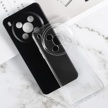 Чехол BECOVER для Nubia V70 Max Transparancy (713565)