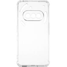 Чохол BECOVER Anti-Shock для Nothing Phone 3a Clear (713583)