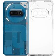 Чохол BECOVER Anti-Shock для Nothing Phone 3a Clear (713583)
