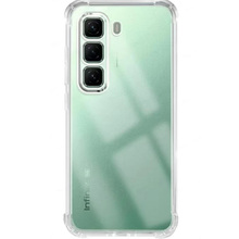 Чехол BECOVER Anti-Shock для Infinix Hot 50 Pro Plus 4G Clear (713498)