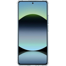Чехол BECOVER Anti-Shock для Xiaomi Redmi Note 14S Clear (713500)