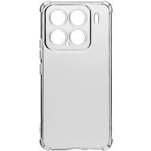 Чохол BECOVER Anti-Shock для Xiaomi 15 5G Clear (713501)