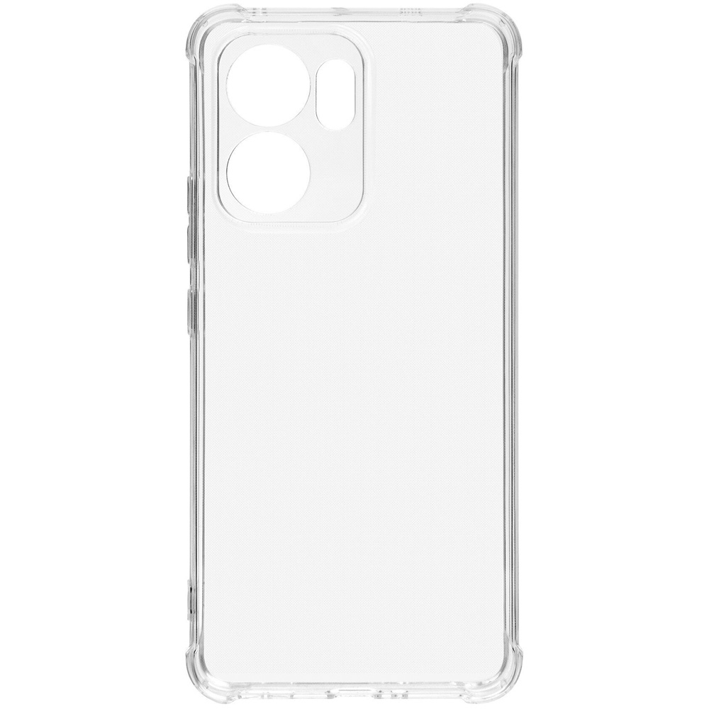 Чехол BECOVER Anti-Shock для Oppo Reno13 F 5G Clear (713502) Чехол BECOVER Anti-Shock для Oppo Reno13 F 5G Clear (713502)