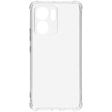 Чехол BECOVER Anti-Shock для Oppo Reno13 F 5G Clear (713502)