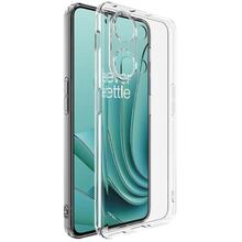 Чехол BECOVER для OnePlus Nord 3 5G Transparancy (711775)