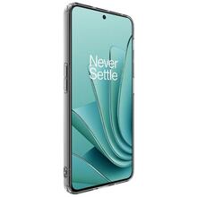 Чехол BECOVER для OnePlus Nord 3 5G Transparancy (711775)