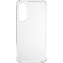 Чехол COLORWAY AntiShock для Samsung Galaxy S25 Edge Clear (CW-CTASSG937)