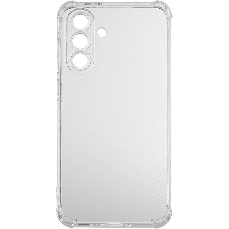 Чехол COLORWAY AntiShock для Samsung Galaxy S25 FE Clear (CW-CTASSG731)