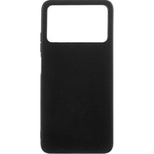 Чехол COLORWAY TPU matt для Nothing Phone (3) Black (CW-CTMNP3-BK)