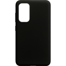 Чехол COLORWAY TPU matt для Samsung Galaxy S25 Edge Black (CW-CTMSG937-BK)