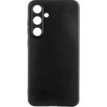 Чохол COLORWAY TPU matt для Samsung Galaxy S25 FE Black (CW-CTMSG731-BK)