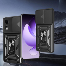 Чохол BECOVER Military для Nubia Neo 2 5G Black (713533)