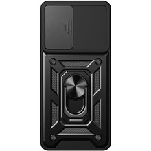 Чохол BECOVER Military для Realme Note 60/60X Black (713537)