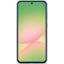 Чехол SAMSUNG Card Slot для Samsung Galaxy A56 Blue (EF-OA566TLEGWW)
