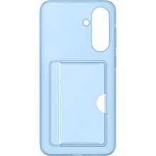 Чехол SAMSUNG Card Slot для Samsung Galaxy A56 Blue (EF-OA566TLEGWW)