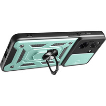 Чехол BECOVER Military для Xiaomi Redmi A5/Poco C71 Dark Green (713545)