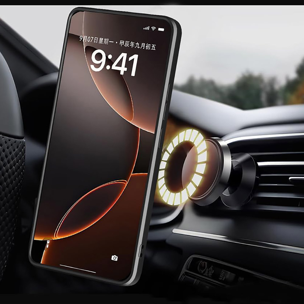 Чохол BECOVER Military для Nubia V70 Black (713534) Сумісність за моделлю ZTE Nubia V70