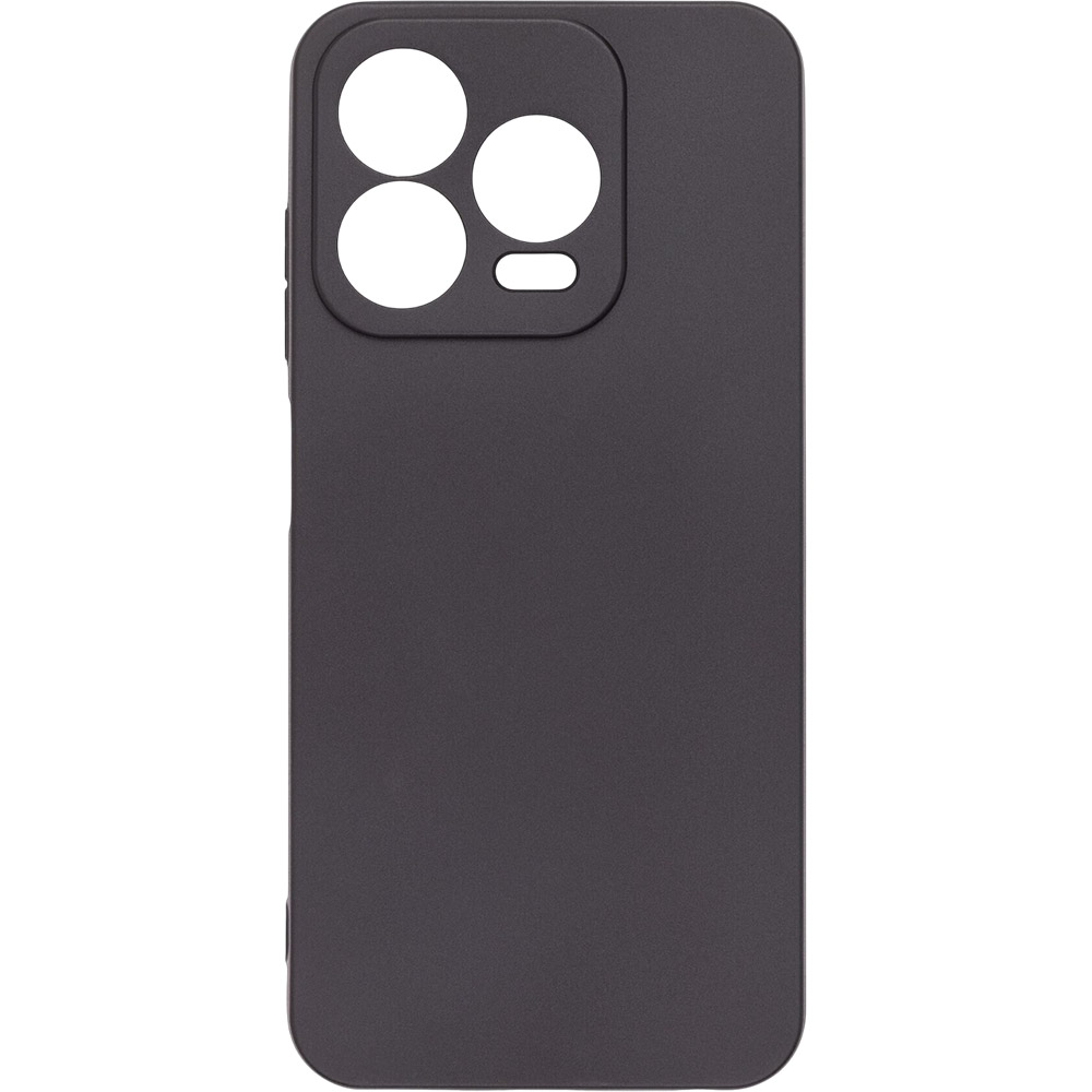 Чехол BECOVER Nubia V70 Design Black (713562) Чехол BECOVER Nubia V70 Design Black (713562)
