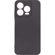 Чехол BECOVER Nubia V70 Design Black (713562)