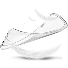Чехол BECOVER Nubia V70 Design Transparancy (713563)