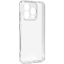 Чехол BECOVER Nubia V70 Design Transparancy (713563)